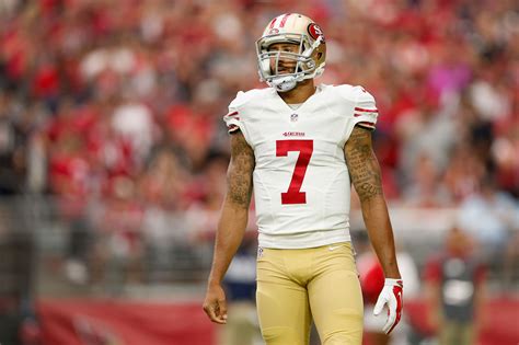 what happened to kaepernick